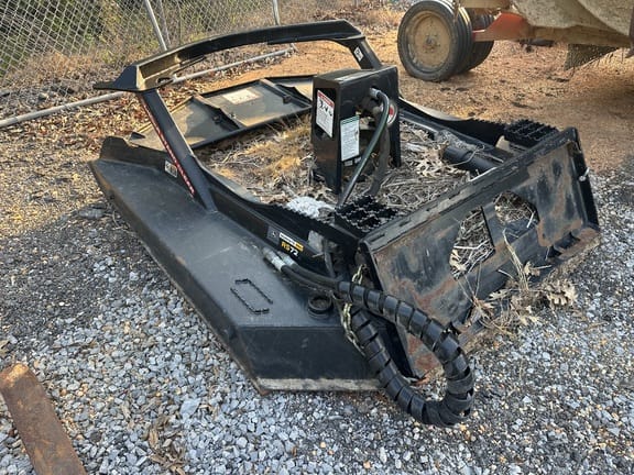 2021 John Deere RS72 Equipment Image0