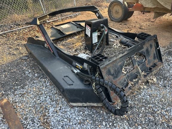 Image of John Deere RS72 Primary image