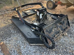 2021 John Deere RS72 Image