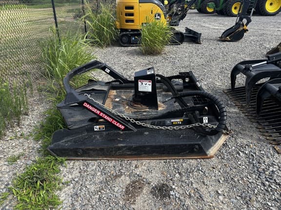 Image of John Deere RS72 Image 1
