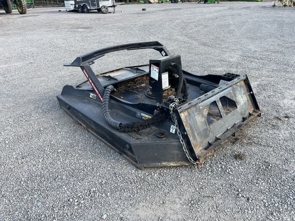 Image of John Deere RS72 equipment image 1