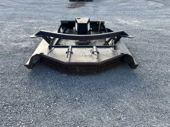 Image of John Deere RS72 equipment image 4