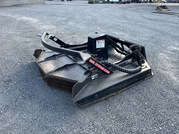 Main image John Deere RS72