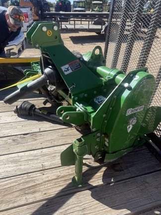 2021 Frontier RT3042 Equipment Image0