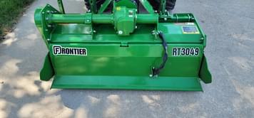 Main image Frontier RT3049