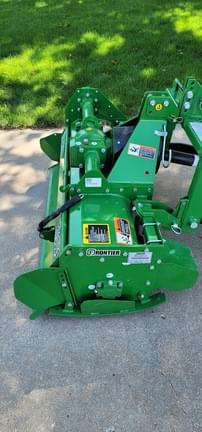 Image of Frontier RT3049 equipment image 2