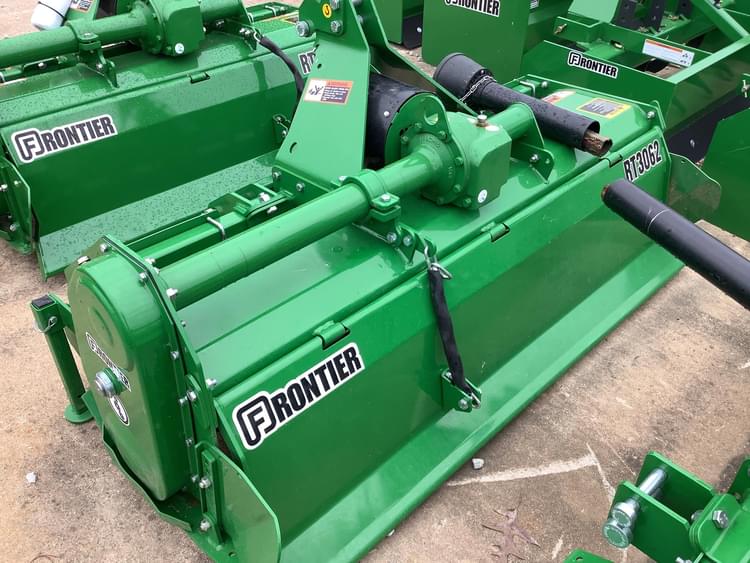 2021 Frontier RT3049 Tillage Rotary Tillage for Sale Tractor Zoom