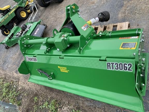 Image of Frontier RT3062 equipment image 2