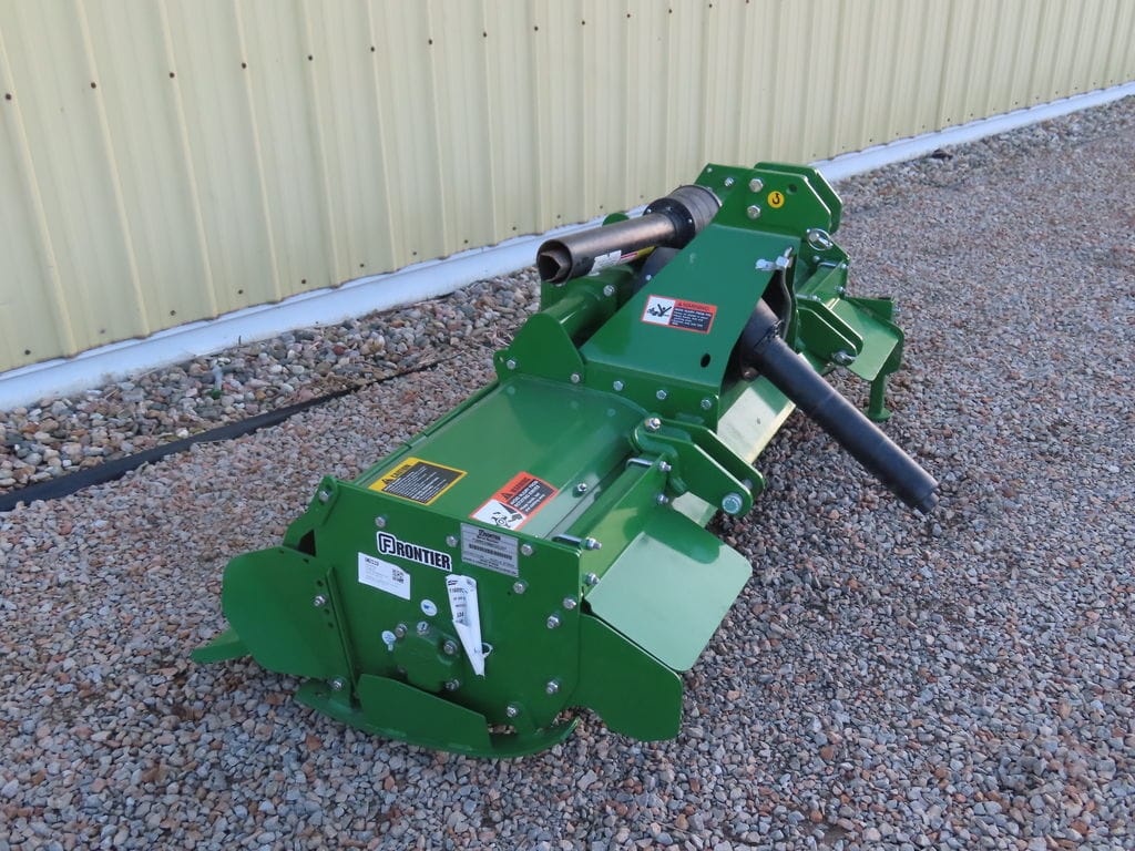 2021 Frontier RT3062R Equipment Image0