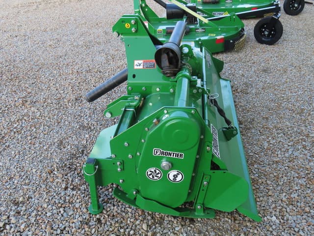 Image of Frontier RT3062R equipment image 1