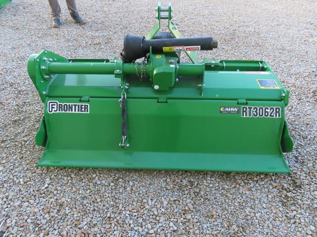 Image of Frontier RT3062R equipment image 3