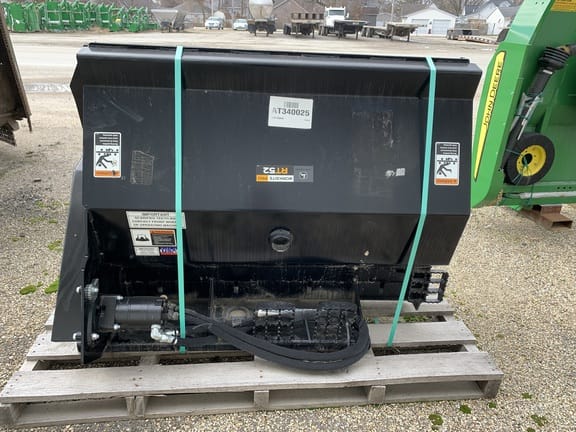 Main image John Deere RT52