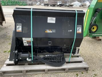 Main image John Deere RT52