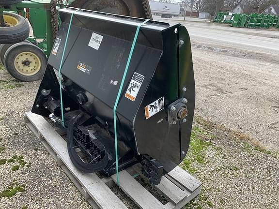 Image of John Deere RT52 equipment image 1