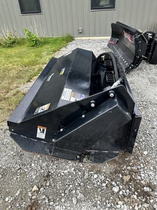 Main image John Deere RT66