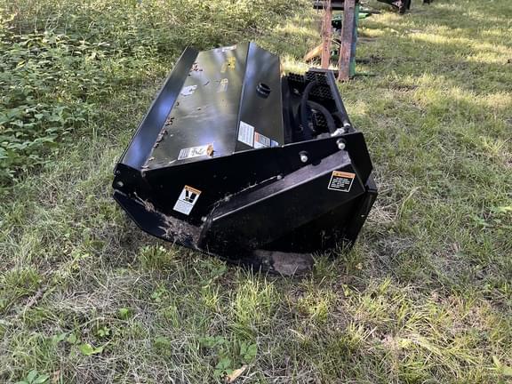 Image of John Deere RT66 equipment image 4