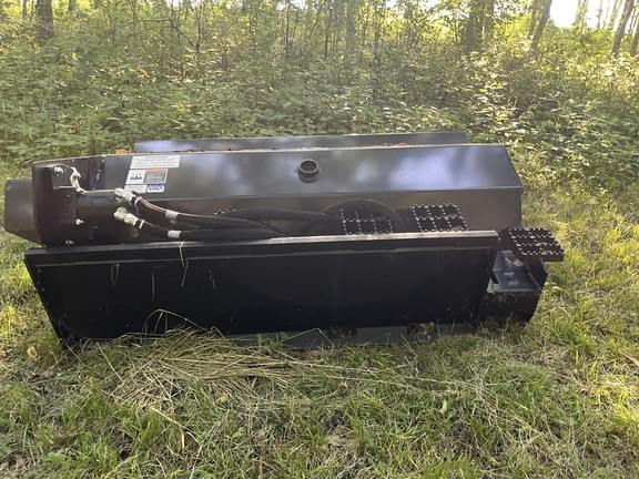 Image of John Deere RT66 equipment image 2