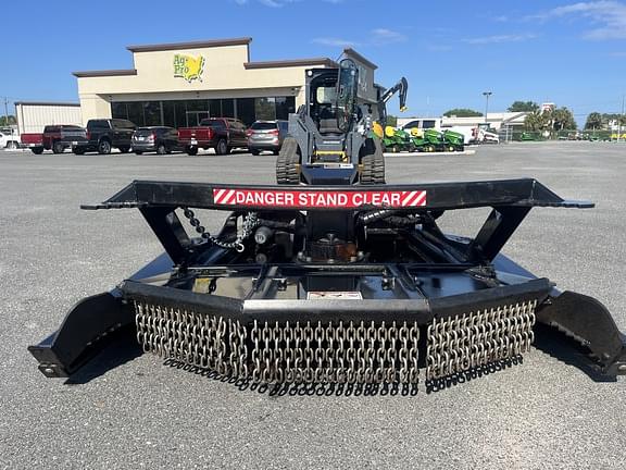 Image of John Deere RX72 equipment image 3