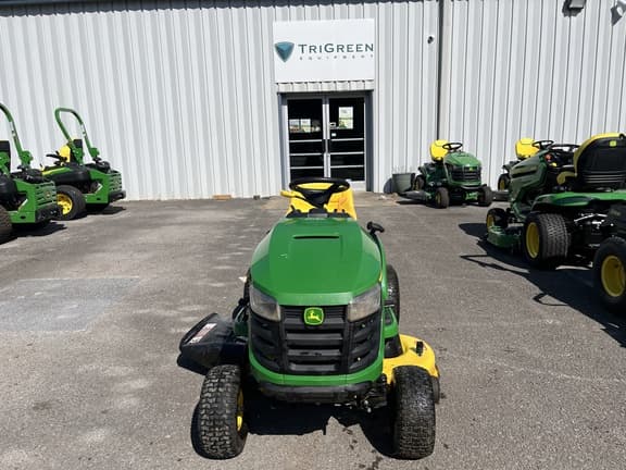 Image of John Deere S100 equipment image 1