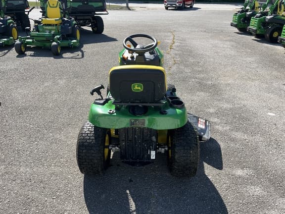 Image of John Deere S100 equipment image 3