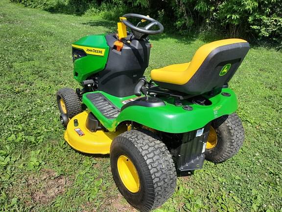 Image of John Deere S100 equipment image 3
