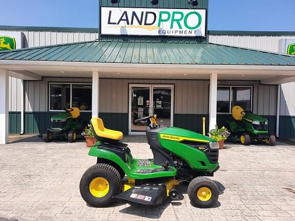 Image of John Deere S100 Primary image