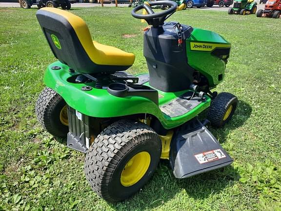 Image of John Deere S100 equipment image 4