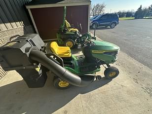 Main image John Deere S100 0