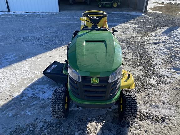 Image of John Deere S100 equipment image 2