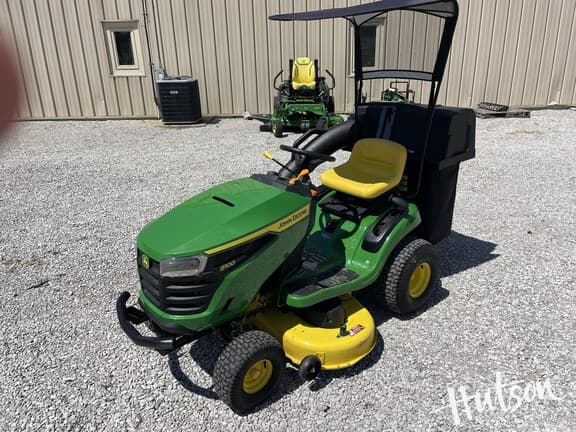 Image of John Deere S100 equipment image 2