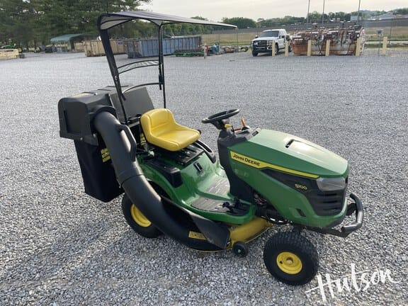 2021 John Deere S100 Equipment Image0