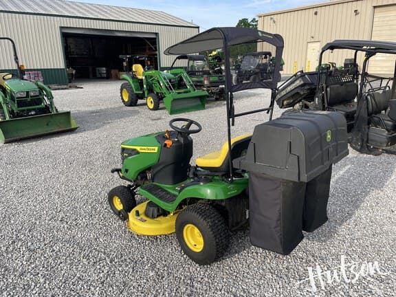Image of John Deere S100 equipment image 2