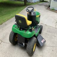 Image of John Deere S100 equipment image 2
