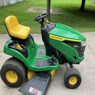 Image of John Deere S100 equipment image 1