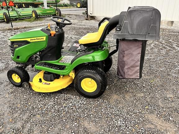 Image of John Deere S100 equipment image 3