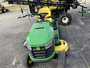 Main image John Deere S110 3