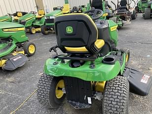 Main image John Deere S110 5