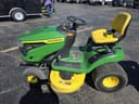 2021 John Deere S120 Image