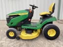 2021 John Deere S120 Image
