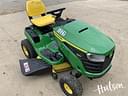 2021 John Deere S120 Image