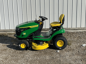 2023 John Deere S120 Image