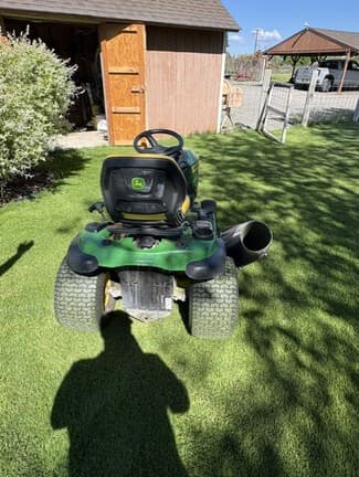 Image of John Deere S130 equipment image 3