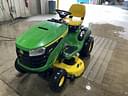 2021 John Deere S130 Image