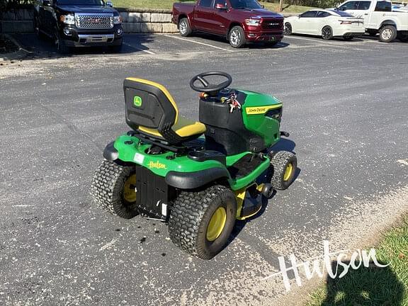 Image of John Deere S130 equipment image 3