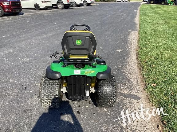 Image of John Deere S130 equipment image 2