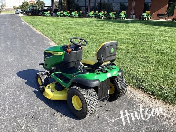 Image of John Deere S130 equipment image 1