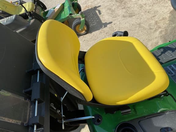 Image of John Deere S130 equipment image 4