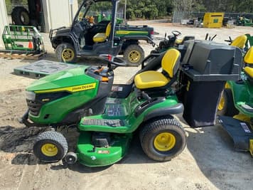 Main image John Deere S130