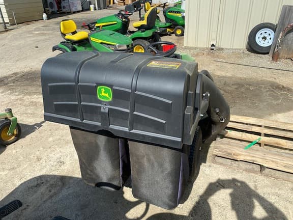 Image of John Deere S130 equipment image 3