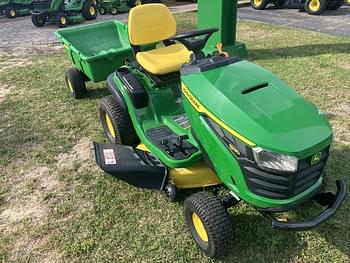 2021 John Deere S130 Equipment Image0